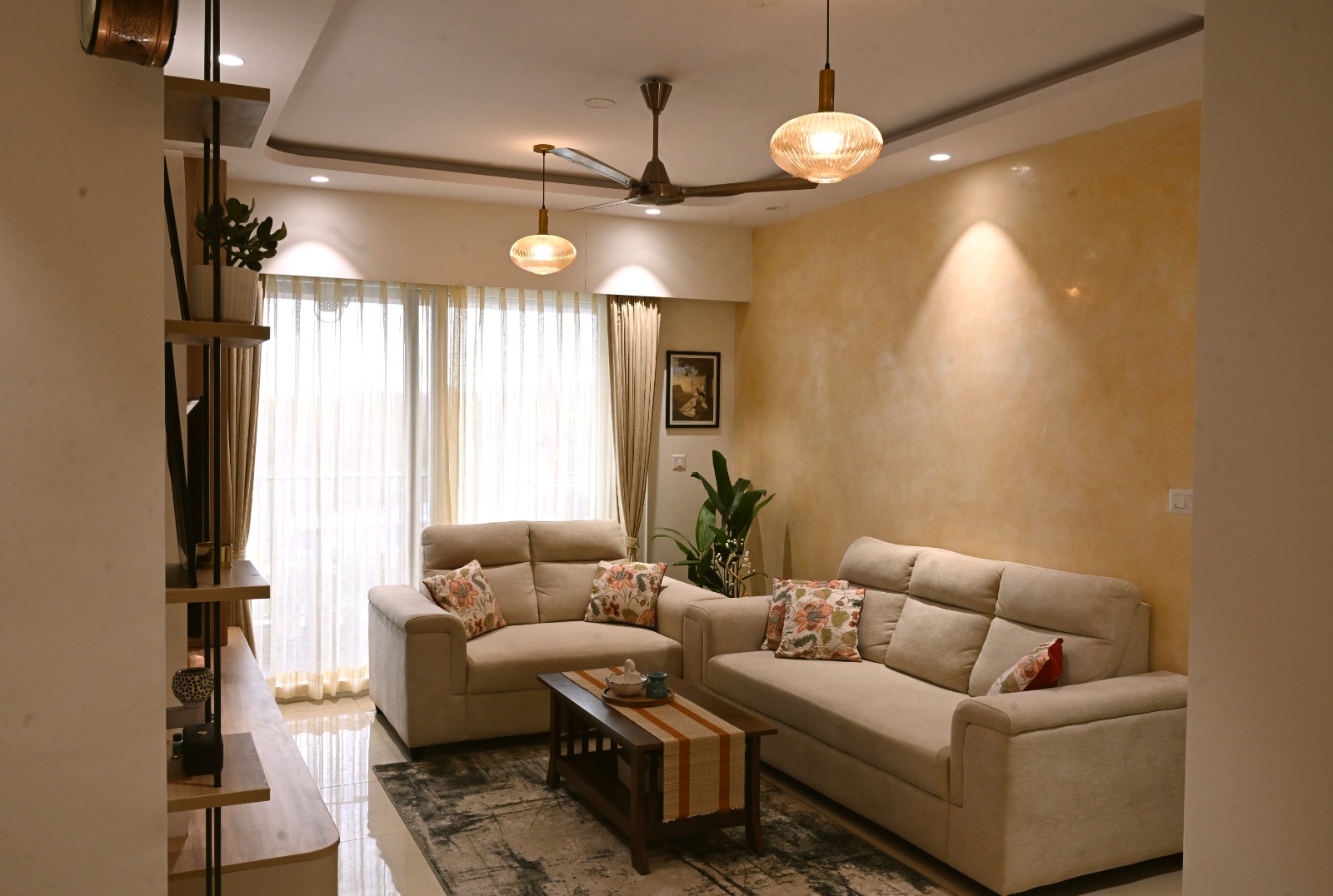 Living Room Design